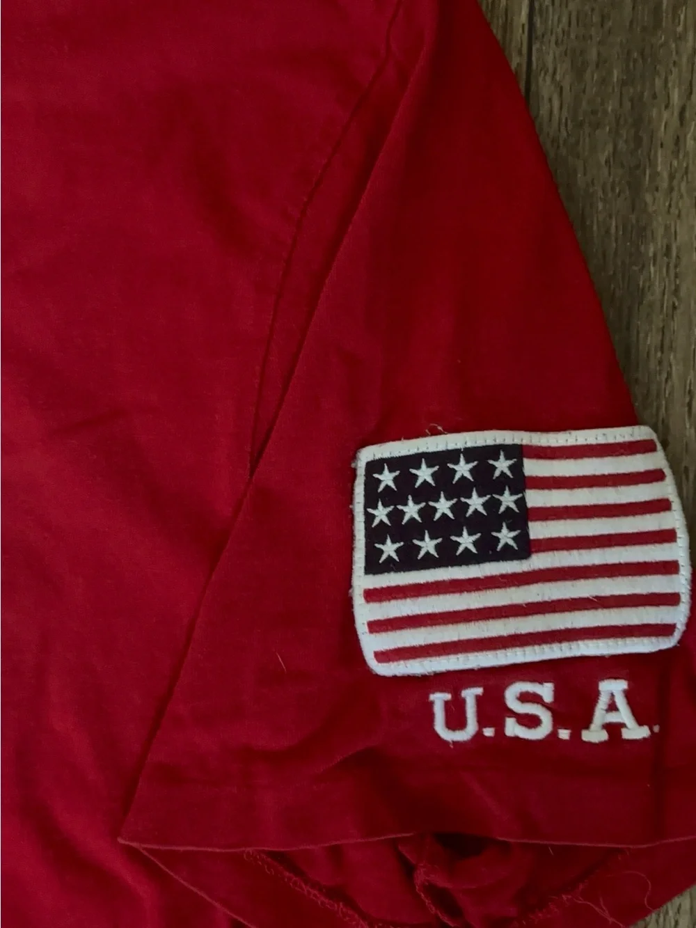 Ralph Lauren Polo Shirt Sz L